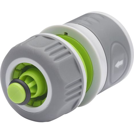 AROZ Raccordo automatico universale bimateriale ø12-ø15 mm (1/5)