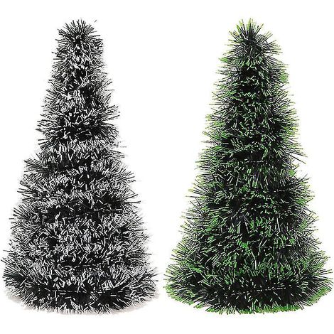 2 Stück Haustier-Weihnachtsbaum