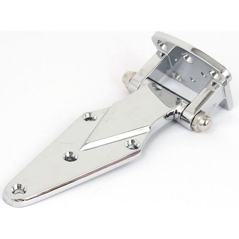Rôtissoire Cuisine Chambre froide Congélateur charnières porte 174mm longue (1/4)