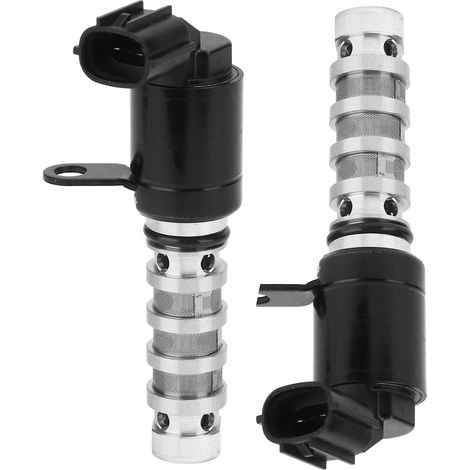 2 Stück VVT-Magnetventil (Variable Timing Valve) 24375-2G500, kompatibel mit Hyundai Santa Fe, Sonata, Tucson (1/5)