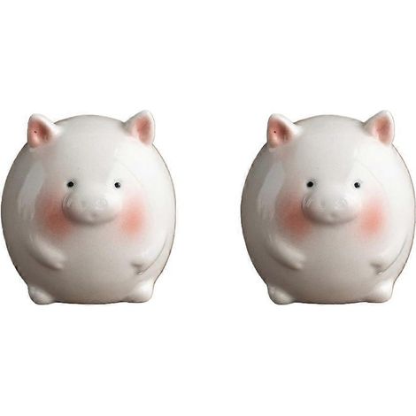Cache-boulons de toilette décoratifs Zodiac (lot de 2) - Protection anti-poussière et étanche - Installation facile - Usage domestique (1/5)