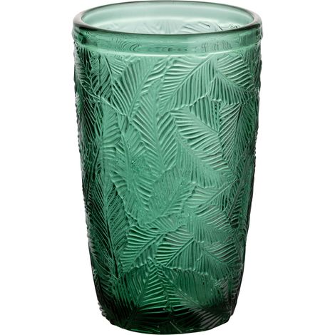 Florina Tropic Longdrinkglas 380 ml grün