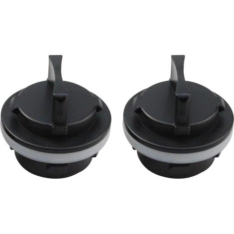 Douille de clignotant avant 92166-3K000 (921663K000), connecteur de porte-ampoule de rechange pour Kia Soul, Sportage, Sorento, Hyundai Tucson, Elantra, Sonata et Genesis (1/2)