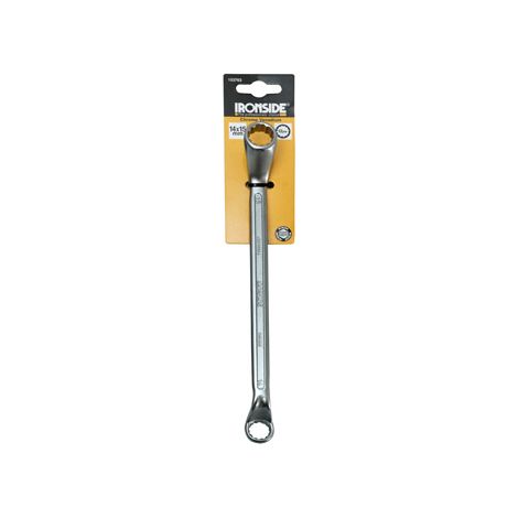 LLAVE DE ESTRELLA (1/2)