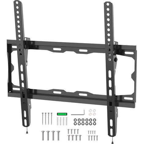 Support Mural TV 26-65", Inclinable (1/5)