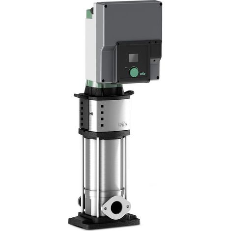 Wilo Helix2.0-VE Hochdruck-Kreiselpumpe 1006-1/16/E/S/3, G 1 1/2", 4kW, 400V, PN 16 (1/2)