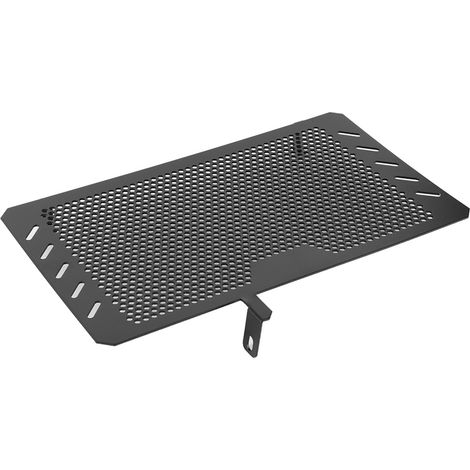 de protection de radiateur en aluminium pour moto Suzuki (1/3)