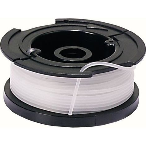 Bobine De Fil Nylon - Pour Taille-Haie Electrique GL540 GL560 - Longueur 10 M - 1 Piece