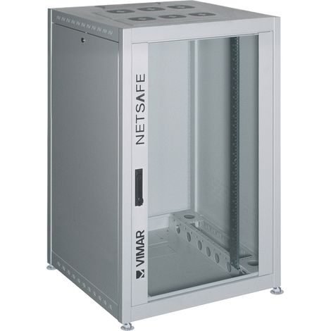 VIMAR - 03225.4 Armadio per pannelli 25u 800x800x1263mm