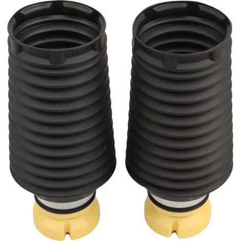 FT00809 Schnellstoßdämpfer-Abdeckungsset vorne L+R (1/2)
