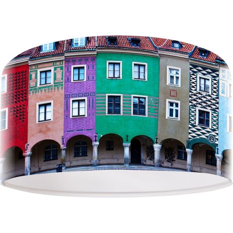 Suspension kids 020-30 - Rond Ø 40 cm (1/5)