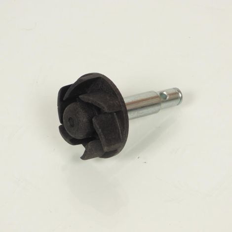 Turbine de pompe à eau Sifam pour moto Peugeot 50 XPS Neuf (1/5)