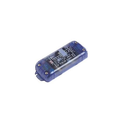 convertisseur électronique - 12w - europole 4212