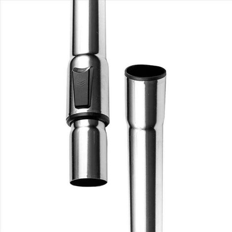 Tube Télescopique Universel 35 mm pour Aspirateur Compatible avec la Plupart des Modèles (1/3)