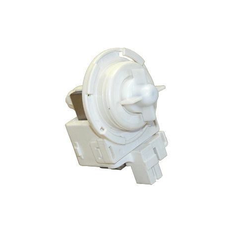 POMPE DE VIDANGE DPS25-009 230 POUR LAVE LINGE ADAPTABLE MIELE - 6239562 (1/3)