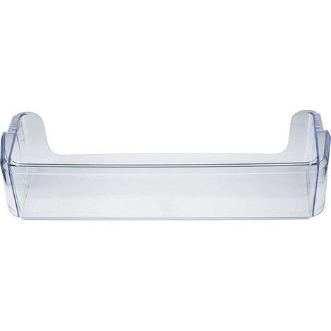 Samsung – Balconnet à bouteilles inférieur pour réfrigérateur – Pièce détachée transparente – Largeur 11,8 cm – Hauteur 10 cm – Profondeur 477 cm – Matière plastique (1/3)