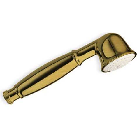 Douchette monojet retro vieux bronze mat - CRISTINA ONDYNA PD10593
