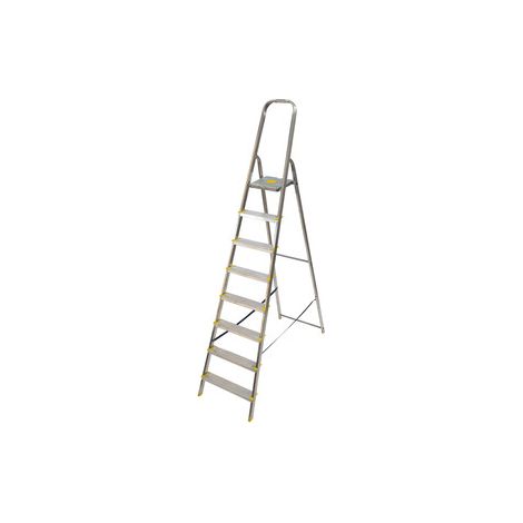 C SCALA DOMESTICA ALL. EN131 8 GRADINI SIMPLY-DOM