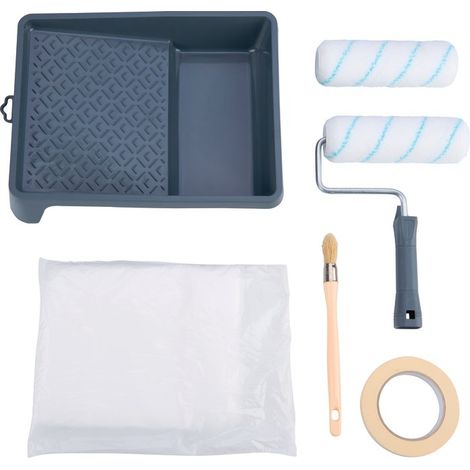 Maler-Set für Wand/Decke