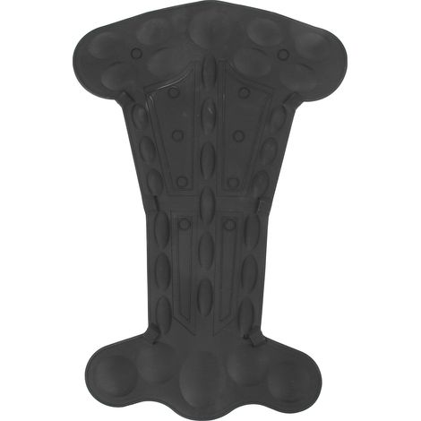Électrodes de rechange pour appareil de massothérapie TENS, accessoires de thérapie électrique, lot de coussinets conducteurs. (1/5)