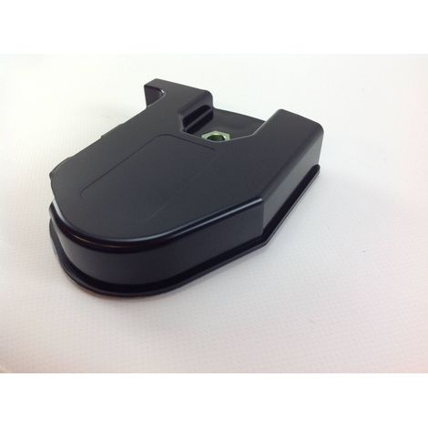 Protector de cadena GREEN LINE Motor multiherramienta GREEN LINE GTMT 26 015796