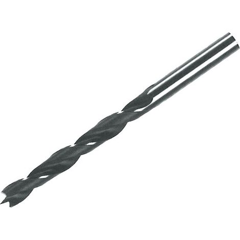 DEWALT DT4509-QZ Brad Point Drill Bit 9mm DEWDT4509QZ