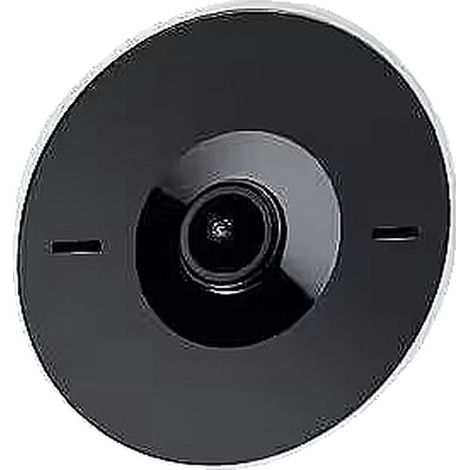 Caméra extérieure Original Netatmo NOC2-W blanche
