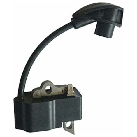 NALOOKAMIC Module de Bobine d'Allumage pour Taille Haies STIHL HS81 HS86