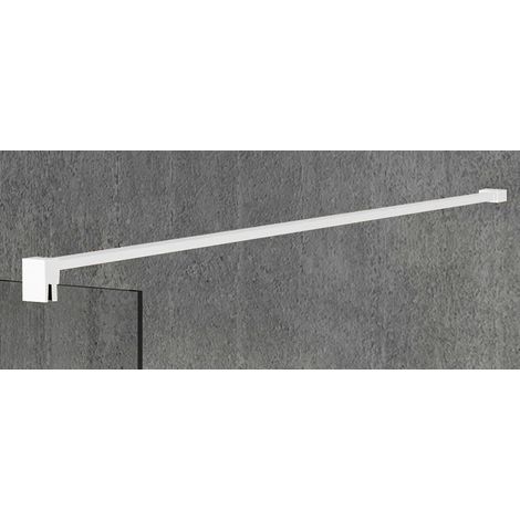 Gelco Vario - Barre de renfort 1400 mm, blanc mat GX2215