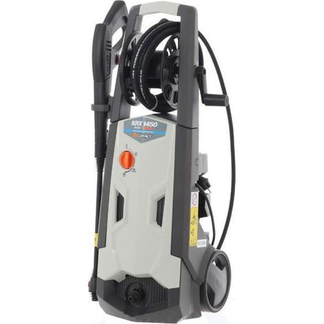 Nettoyeur haute pression Krx1450 Plus 160/8,3 Comet