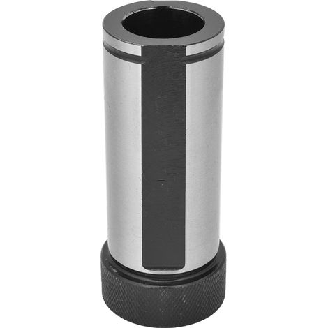 Porte-outil à douille en acier 40Cr de haute qualité pour tour CNC et fraisage, adaptateur D32-8/D32-9/D32-10 (1/5)