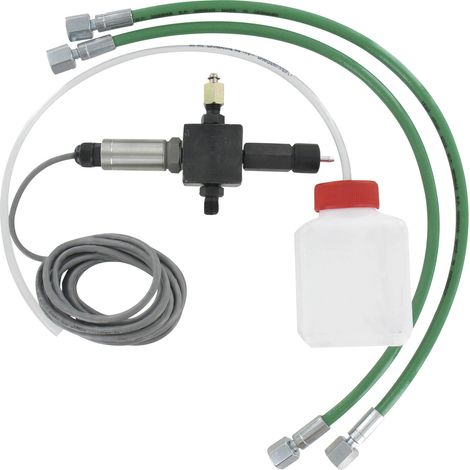 Kit pour tester la haute pression common rail diesel - AC 0801 - CLAS Equipements (1/3)
