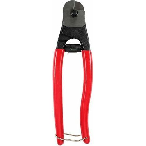 Total Metal Cable Cutter Mini Thin Wire Cutter Cable Cutter Hardness Circuit Breaker (1/5)