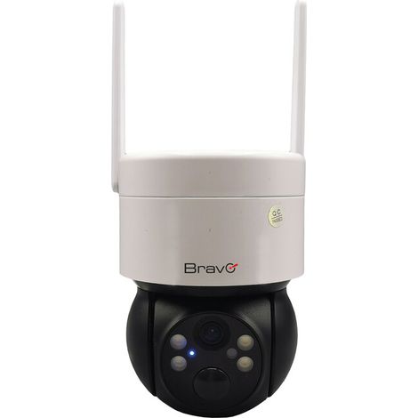 TELECAMERA P/ESTERNO SOLARE GUARDIAN 4G 3.0