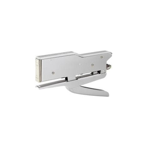 Zenith Plier Stapler 548/E Plata (1/2)