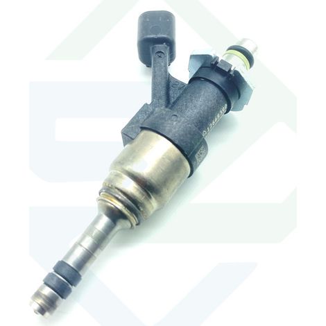 Convient aux injecteurs de carburant Chevrolet GMC et Buick 4.3L et 5.3L 2014-2021 : 12668390 et 12672368. (1/4)
