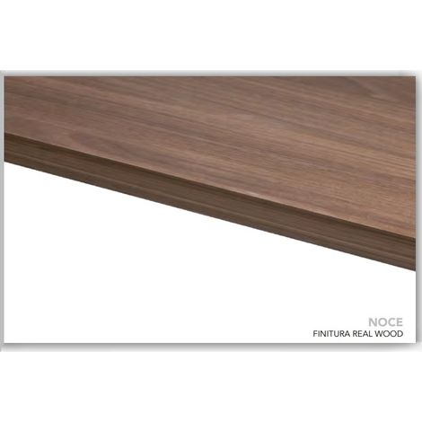 RIPIANO NOCE 100X50X1.8CM