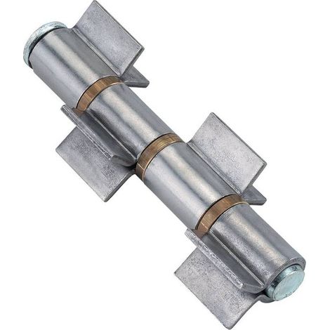 CERNIERA TIPO MAXI CM. 18 ART. 135. Prezzo per 1 pezzo.