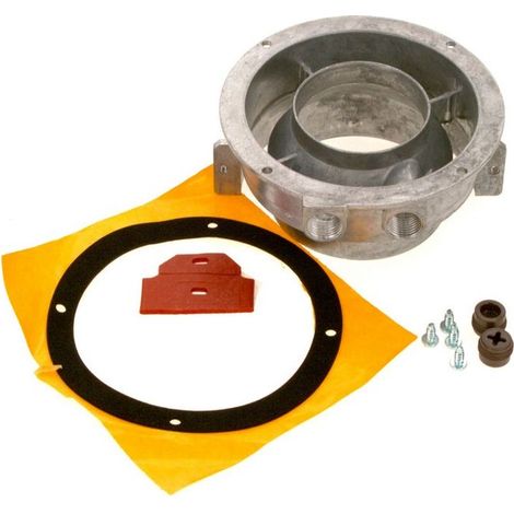 BOSCH Adaptador 80/110, 87167715160