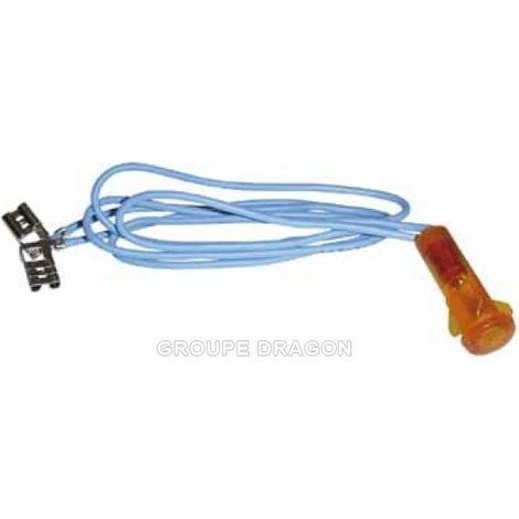 Luz naranja 430 93431195 ROSIERES