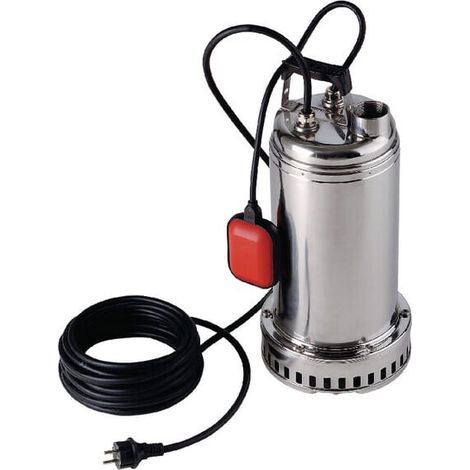 Bomba de sumidero Drenag 1000 M-A DAB PUMPS DAB902115