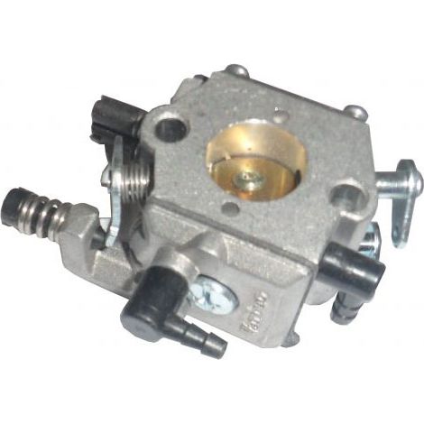 Carburatore / Ricambio per motosega 45cc - 01 -