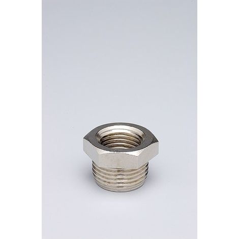 Reducción 1-2' Macho X 3-8' Hembra - Blíster de 2
