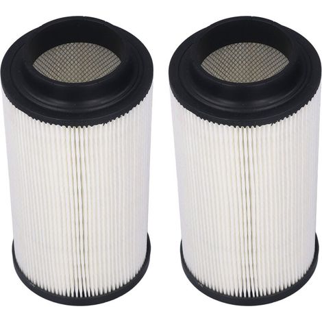 Lot de 2 nettoyeurs de filtre à air 5811633 de remplacement pour Polaris ATP Diesel Magnum Ranger Scrambler Sportsman Trail Worker (1/5)
