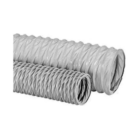 Manga Vmc Flexible de PVC ø150 mm - 10 metros