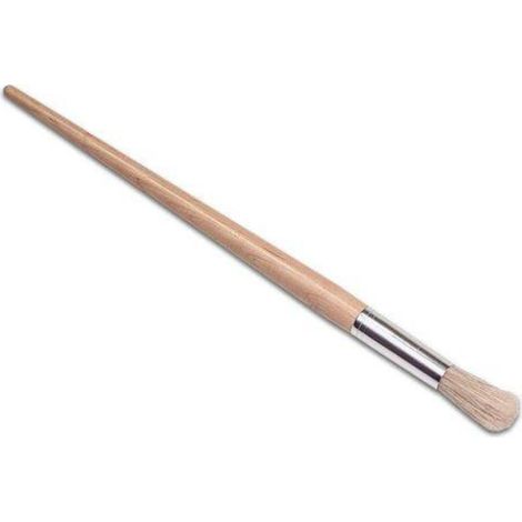 pincel 10 mm redondo cabo lata ebertools ,        , pincel 10 mm redondo cabo lata ebertools ,