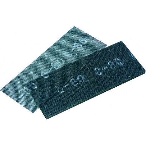 SOFOP TALIAPLAST - Paquet de 10 feuilles de treillis grain 120