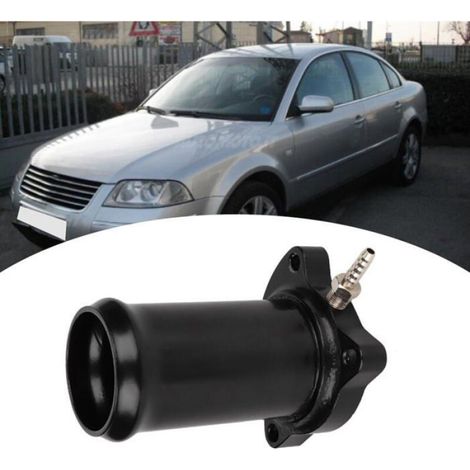Tuyau De Remplacement Egr - Pour Kit Suppression Egr - Moteur 1.9 TDI 130/160 Cv Diesel - 1 Pièce (1/4)