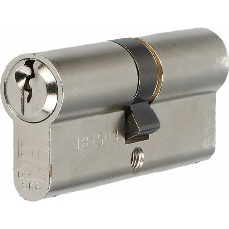 Zylinder SKG 35 - 35 mm - Pro Stück