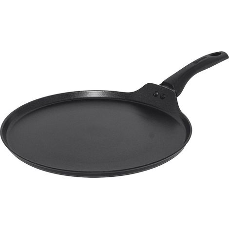 Aeternum Padella Crepiera Black Pearl a Induzione - 32cm (1/2)